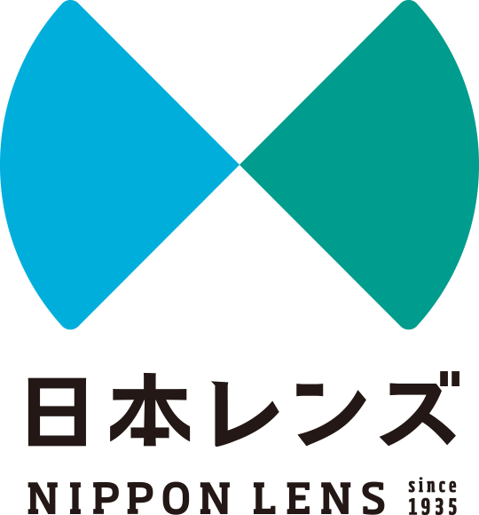 日本レンズ NIPPON LENS since 1935